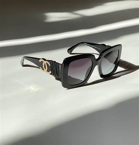 chanel 5474 sunglasses|Chanel sunglasses gradient lens.